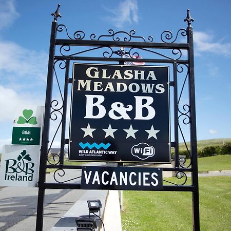Glasha Meadows Accommodation Doolin Eksteriør bilde