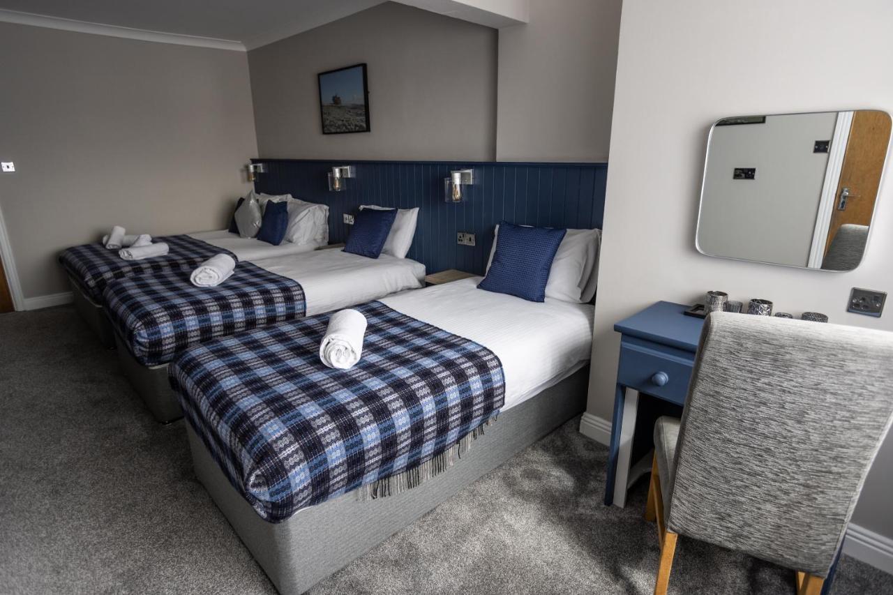 Glasha Meadows Accommodation Doolin Eksteriør bilde